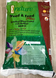 Endure 20-0-3 Weed & Feed Plus with SURGE