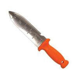 4752 - Deluxe Stainless Steel Soil Knife