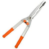 92230 - Leonard 9" Wavy Blade Hedge Shears 13.5" Handles