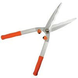 92230 - Leonard 9" Wavy Blade Hedge Shears 13.5" Handles