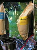 Sunny Mix Grass Seed