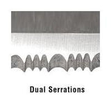 4752 - Deluxe Stainless Steel Soil Knife