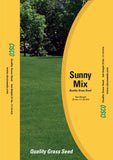 Sunny Mix Grass Seed