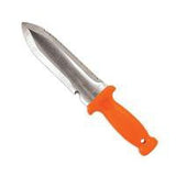 4752 - Deluxe Stainless Steel Soil Knife